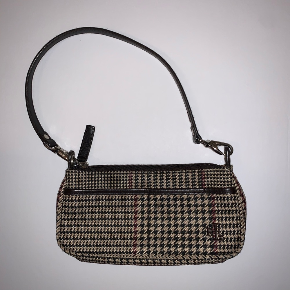 Lauren Ralph Lauren purse